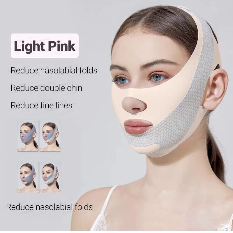 Aucucci - V-lijn Liftend Gezichtsmasker