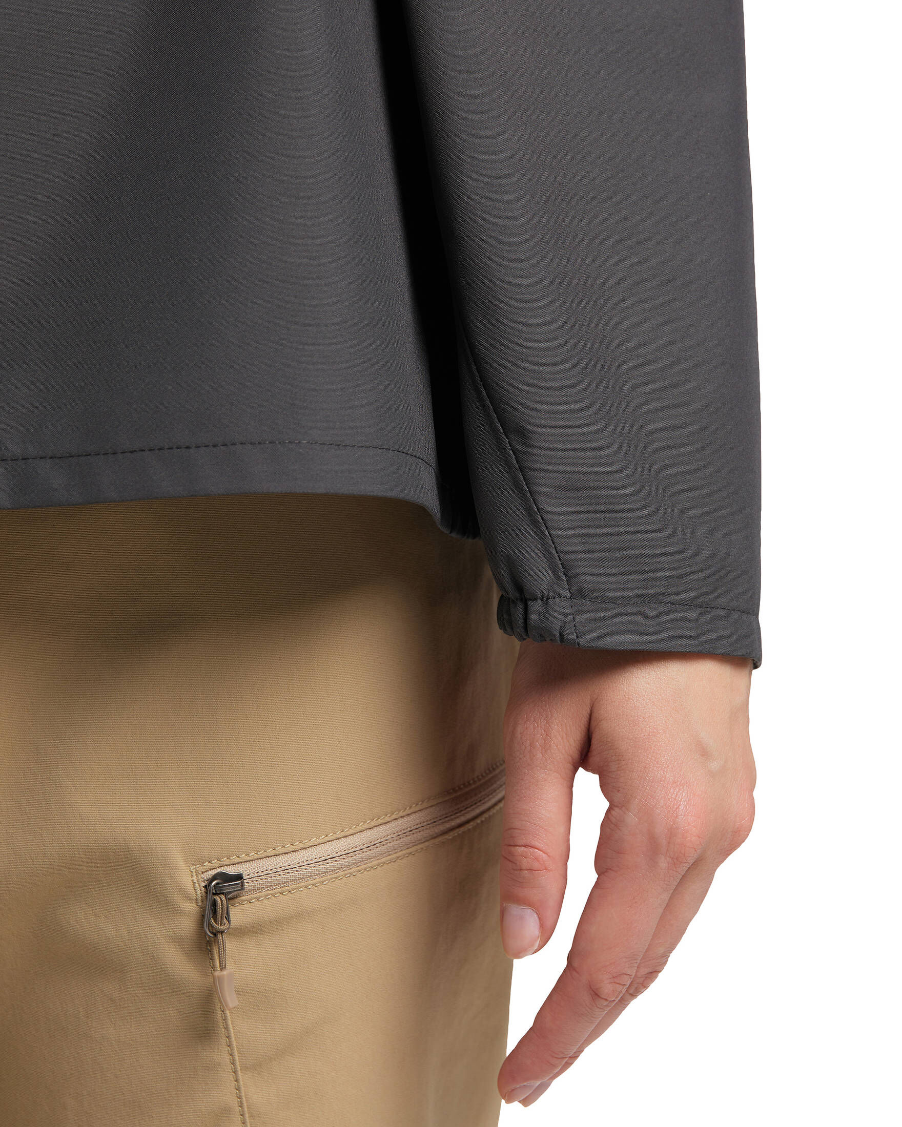 Haglöfs| Damen Hardshelljacke Spira Jacket