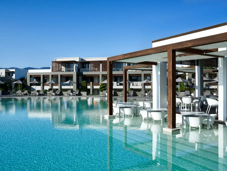 Pelagos Suites Hotel & Spa All Inclusive - Hotel