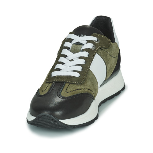 Bullboxer - AEX002E5C_BKWH - Kaki