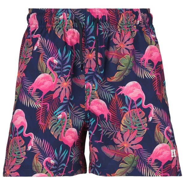 Heber Peak - Kid's SeapineHe. Boardshort Girls - Boardshort