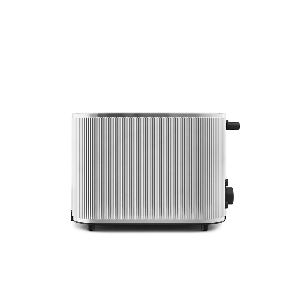 Georg Jensen  Bernadotte brødrister - Rustfri stål