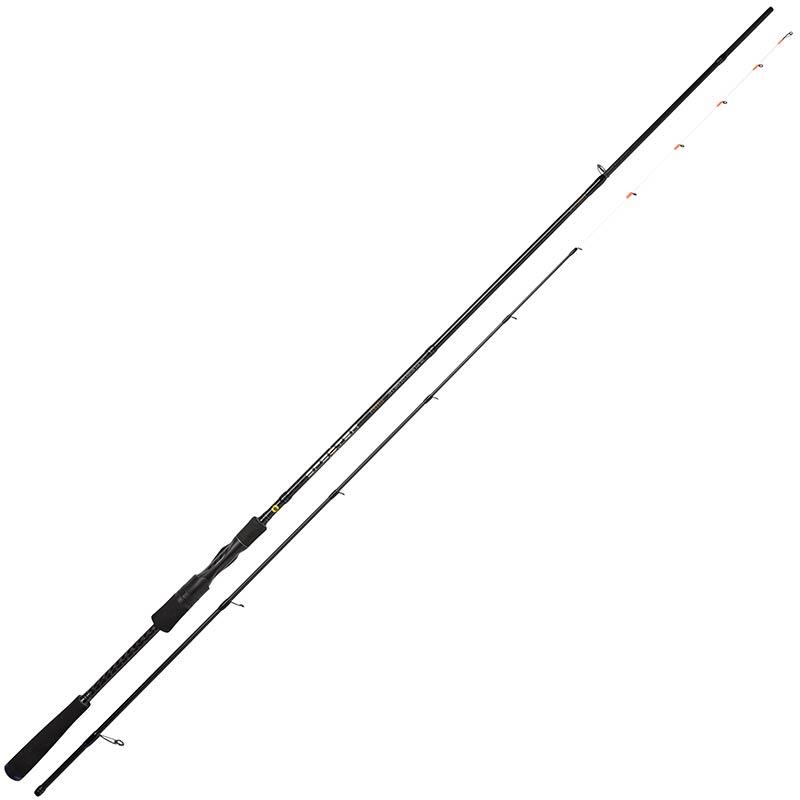 Canne Eging Spro Specter Sea Spin Egi