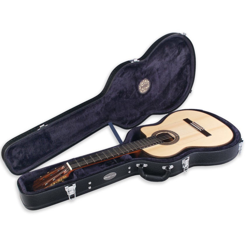 Cordoba HumiCase Protege Humidified Guitar Case voor full size klassieke gitaar