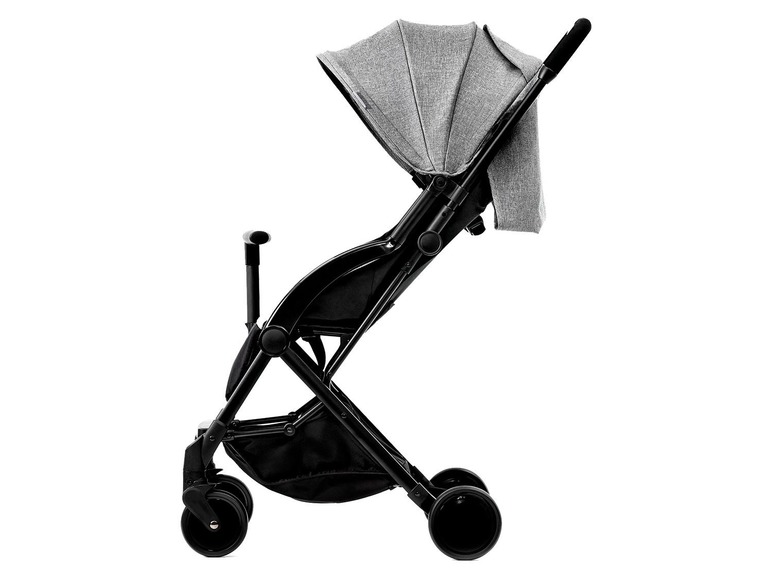 Kinderwagen Pilot