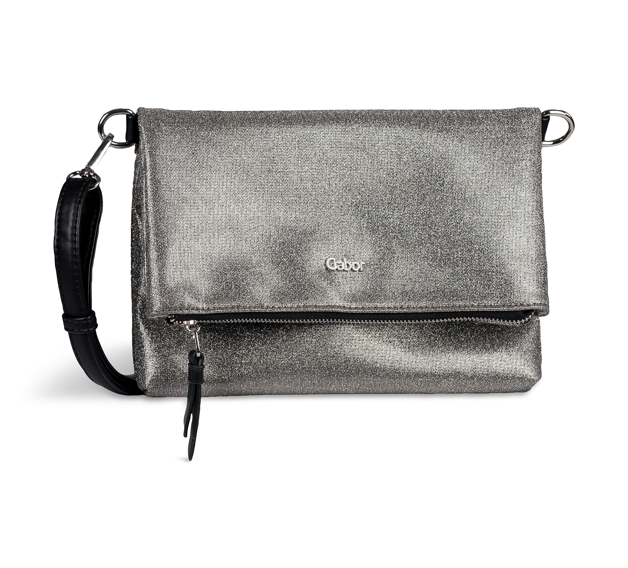 Gabor-bags Jasmina silber