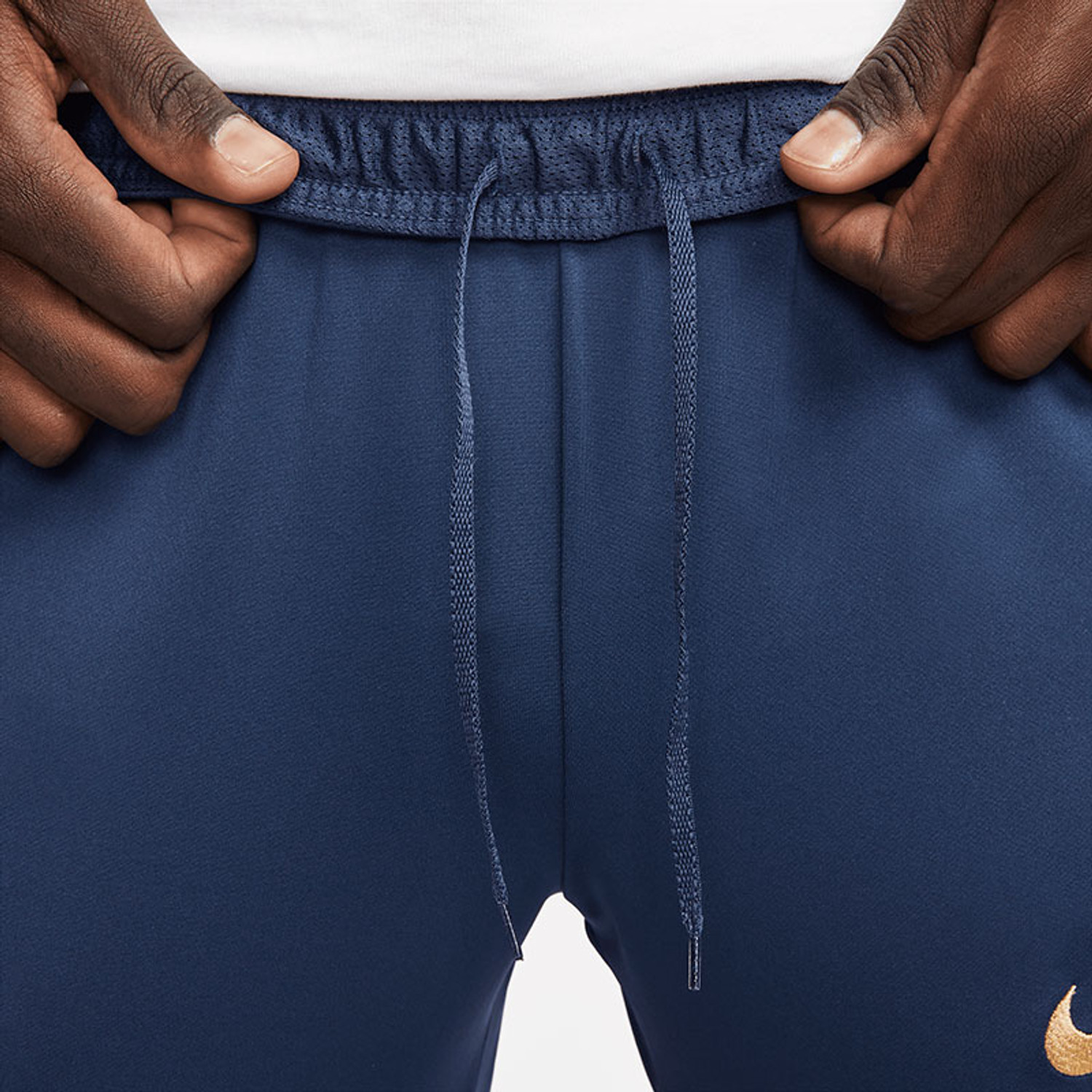 Nike Frankrijk Strike Trainingspak