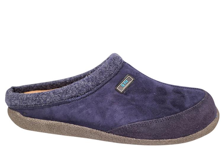 Q-Fit Bern 1 Blauw [3001.3.003