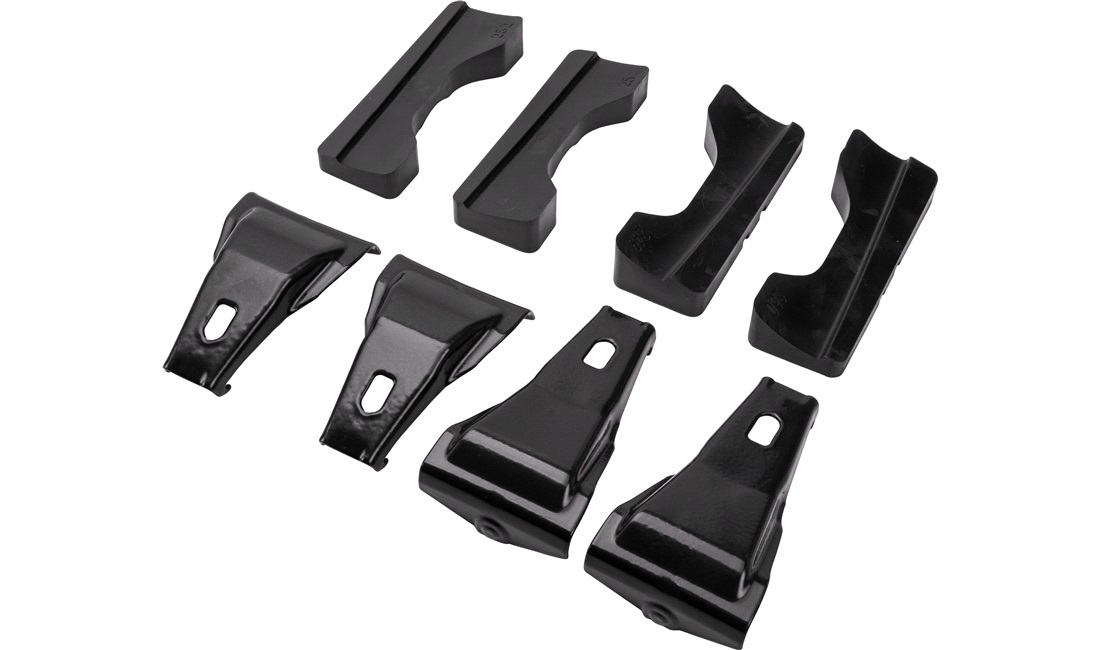 Kit 145056, Thule Kit Clamp 5056