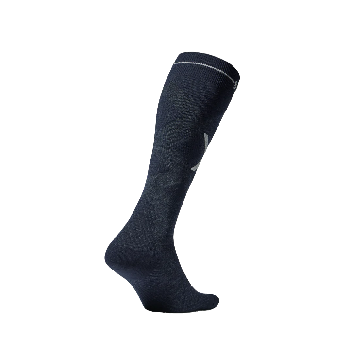 Merino Skisokken Dames