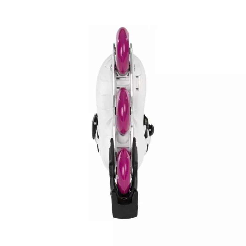 Roller en ligne junior ajustables POWERSLIDE Universe Pink