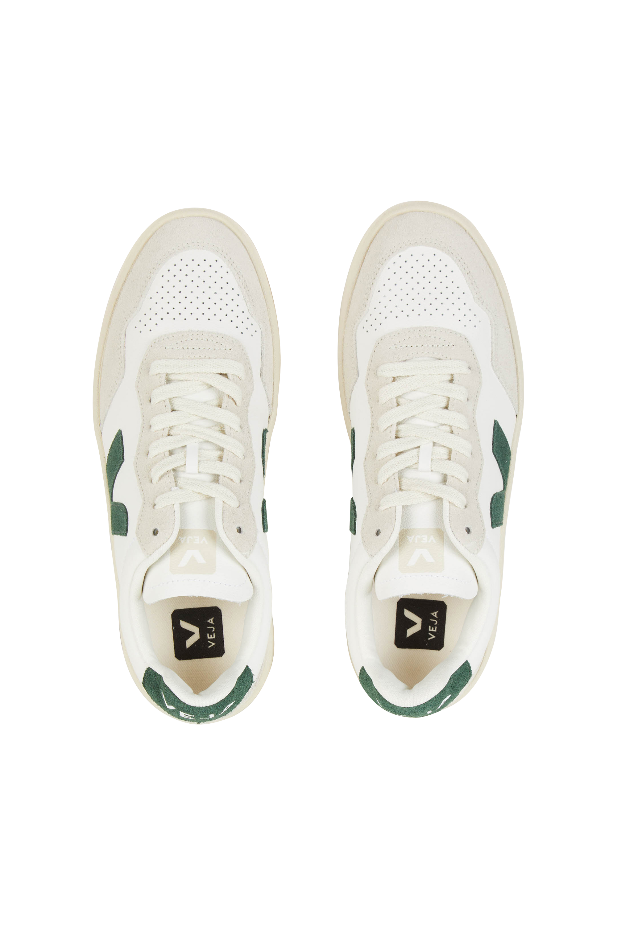 VEJA Baskets  V-90 O.T. LEATHER Multicolore