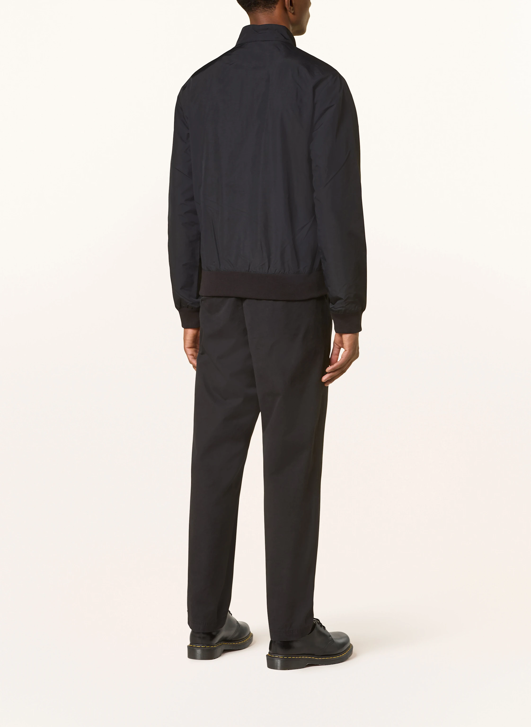 Barbour Blouson ROYSTON
