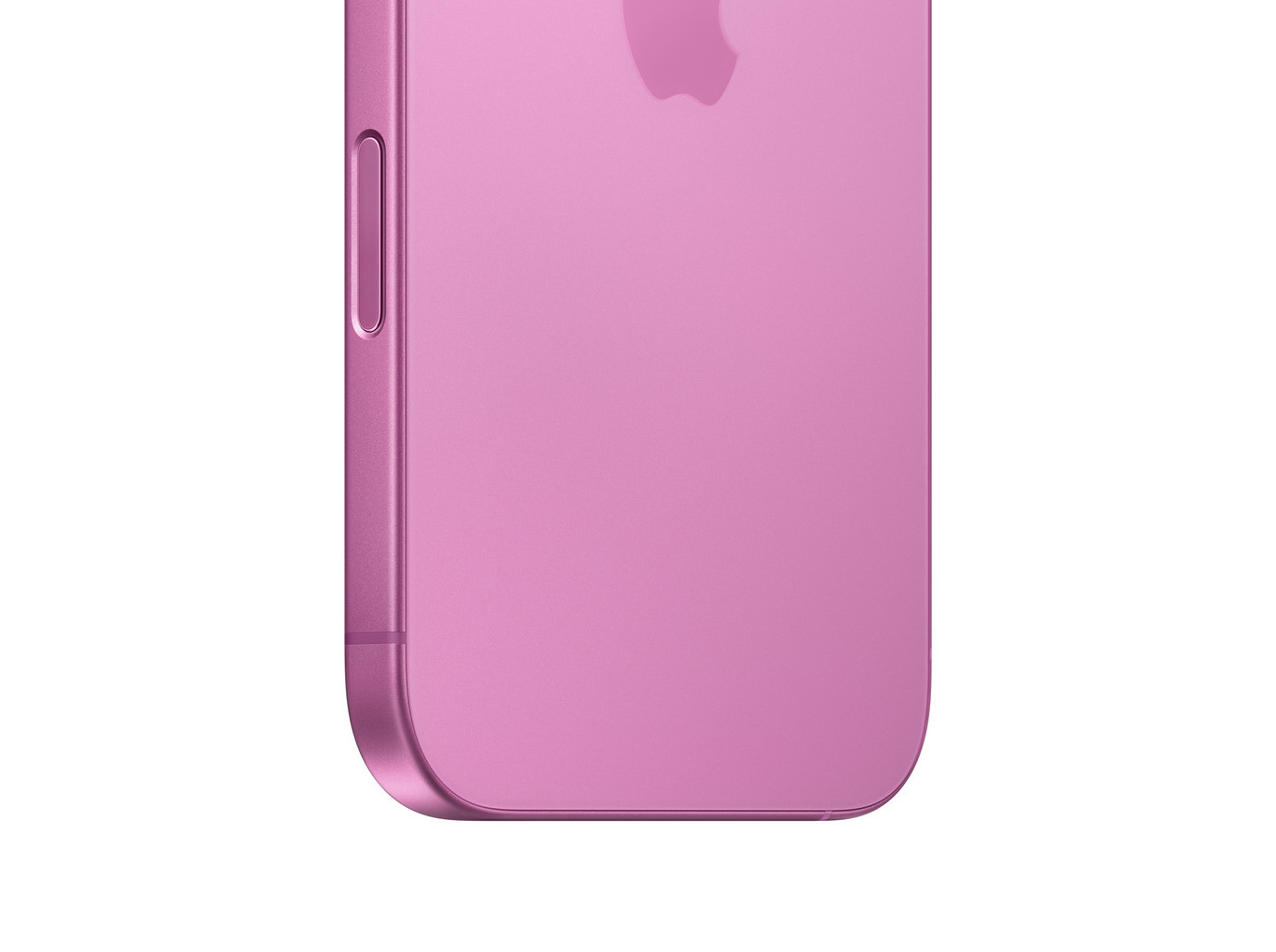 IPHONE 16 PLUS APPLE 512GB ROSA