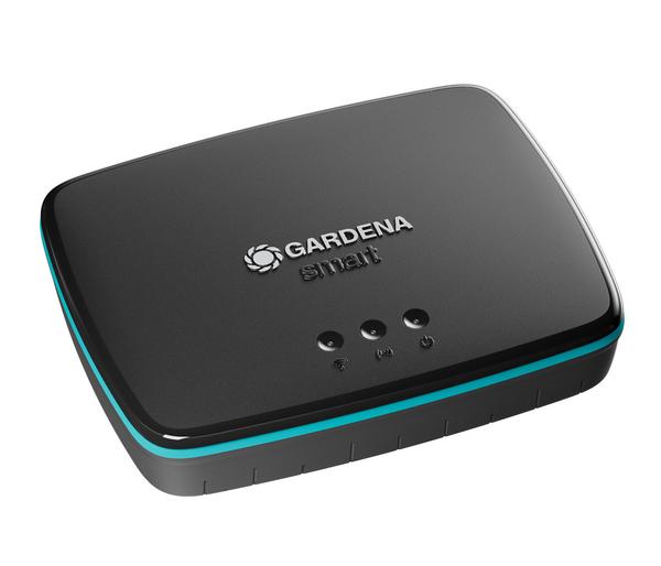 GARDENA smart Dual Water Control-Set