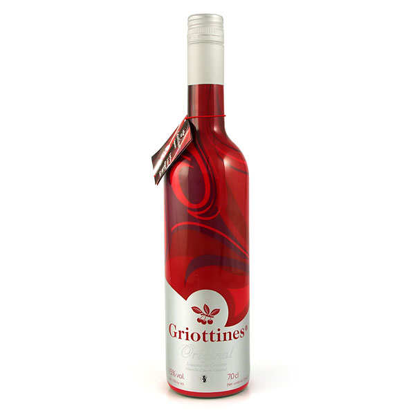 Liqueur de griottines® - Original 15%