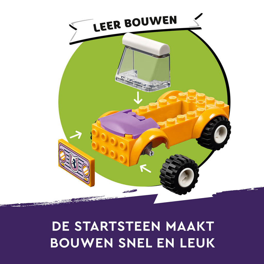 Ook leuk voor de grote kids.Paard en pony aanhangwagen Paard Speelgoed Set voor Meisjes en Jongens 42634