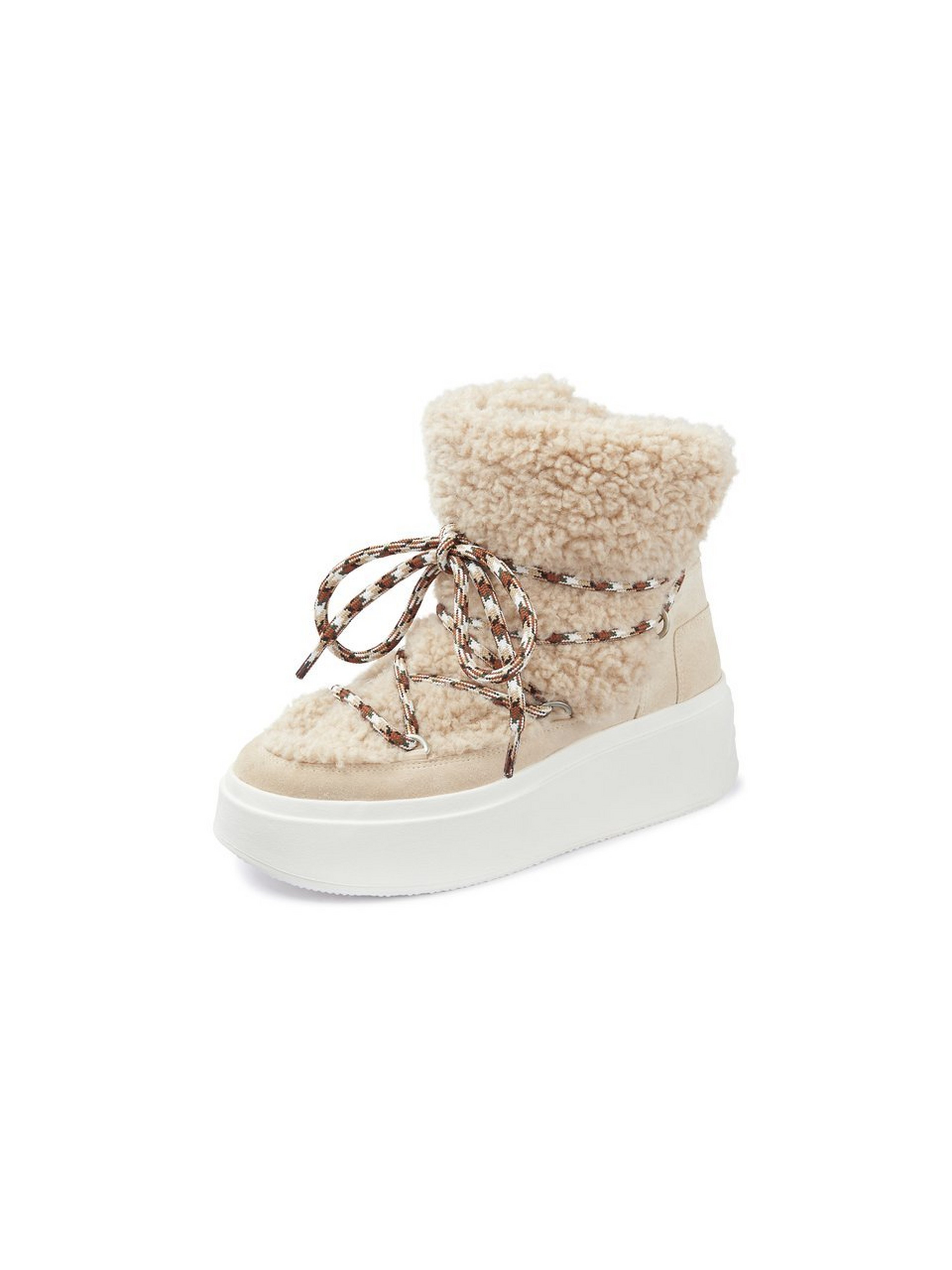 Stiefelette