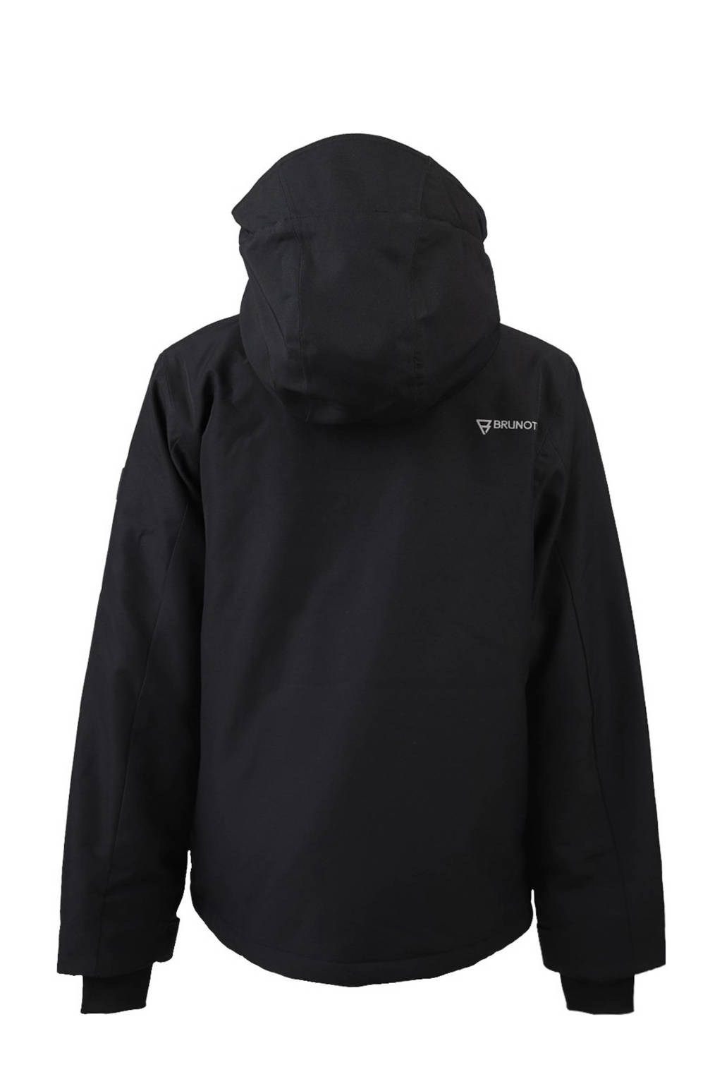 Brunotti ski-jack Navigaty zwart
