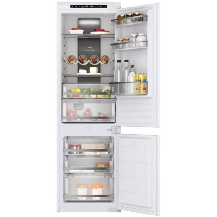 Haier Einbau Kühl- & Gefrierkombination HBB 177 TNF DE