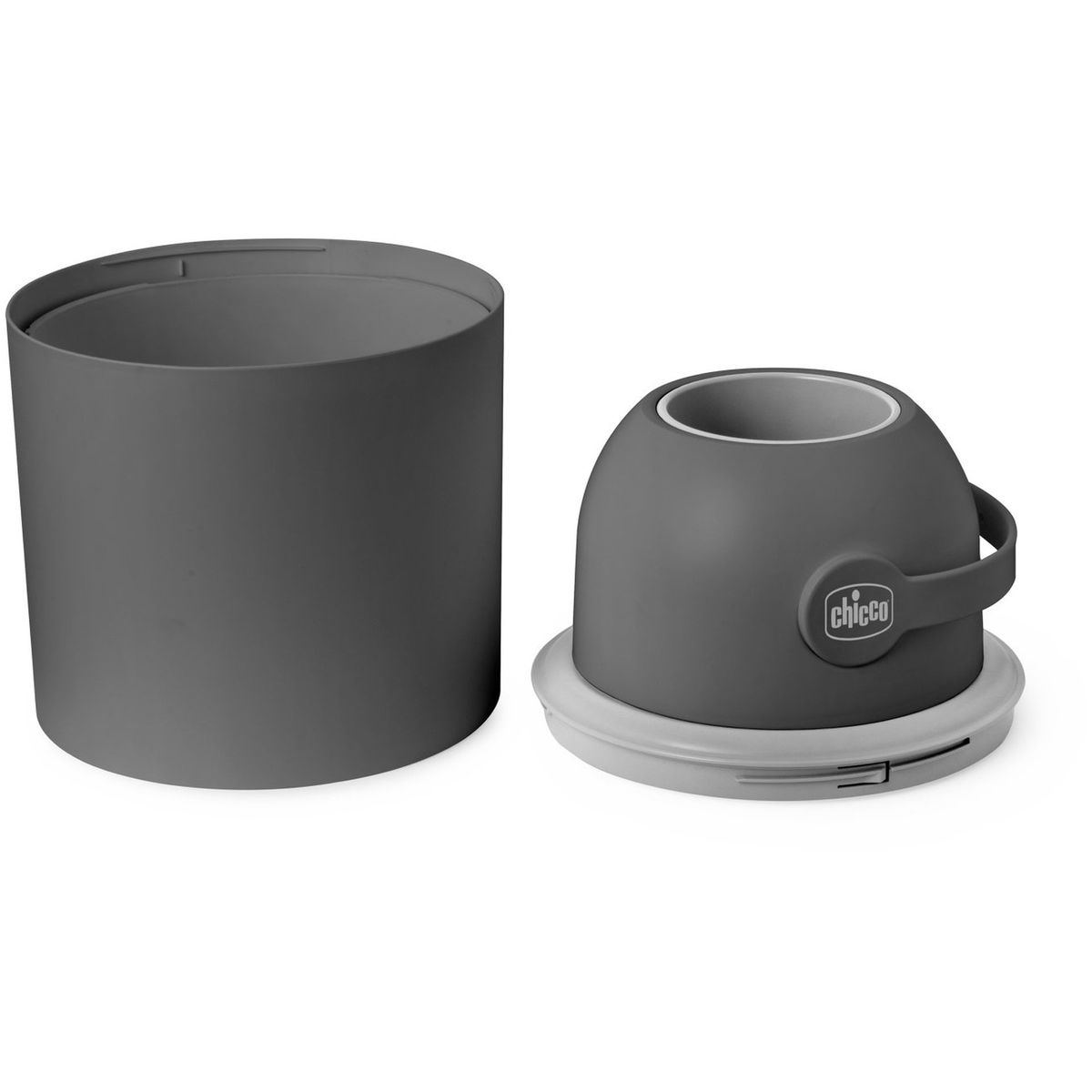 ChiccoChicco   Teleskop Windeleimer XL Odour Off