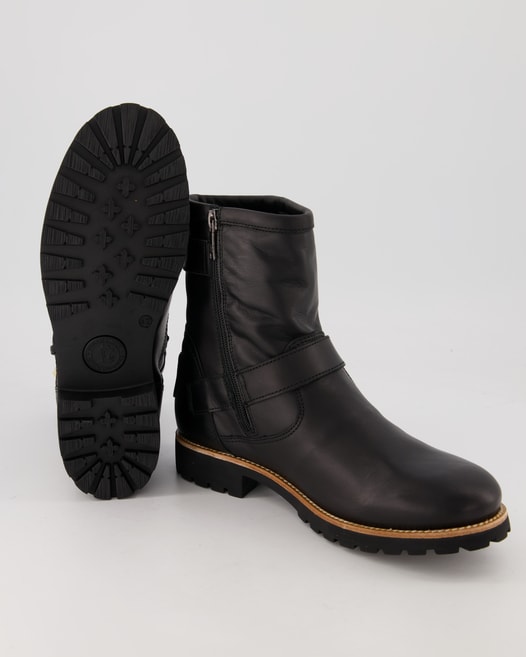 Panama Jack Felina igloo Trav.B3 Stiefeletten in Schwarz