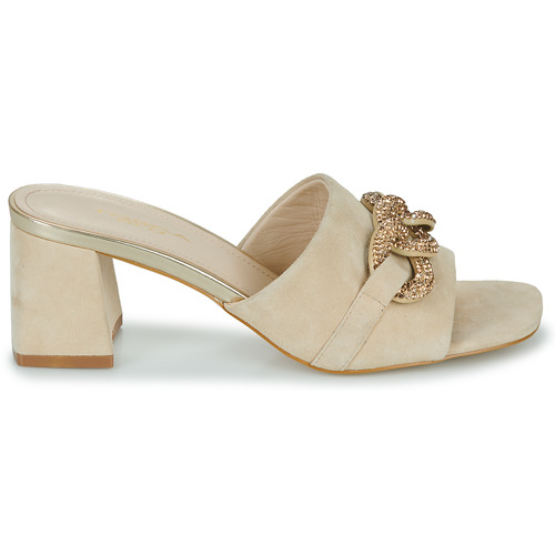 Tosca Blu - MIMOSA - Beige / Doré