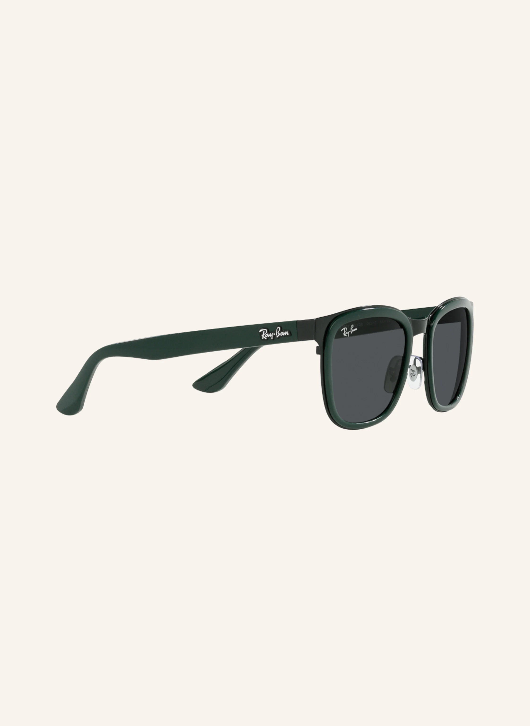 Ray-Ban Sonnenbrille RB3709