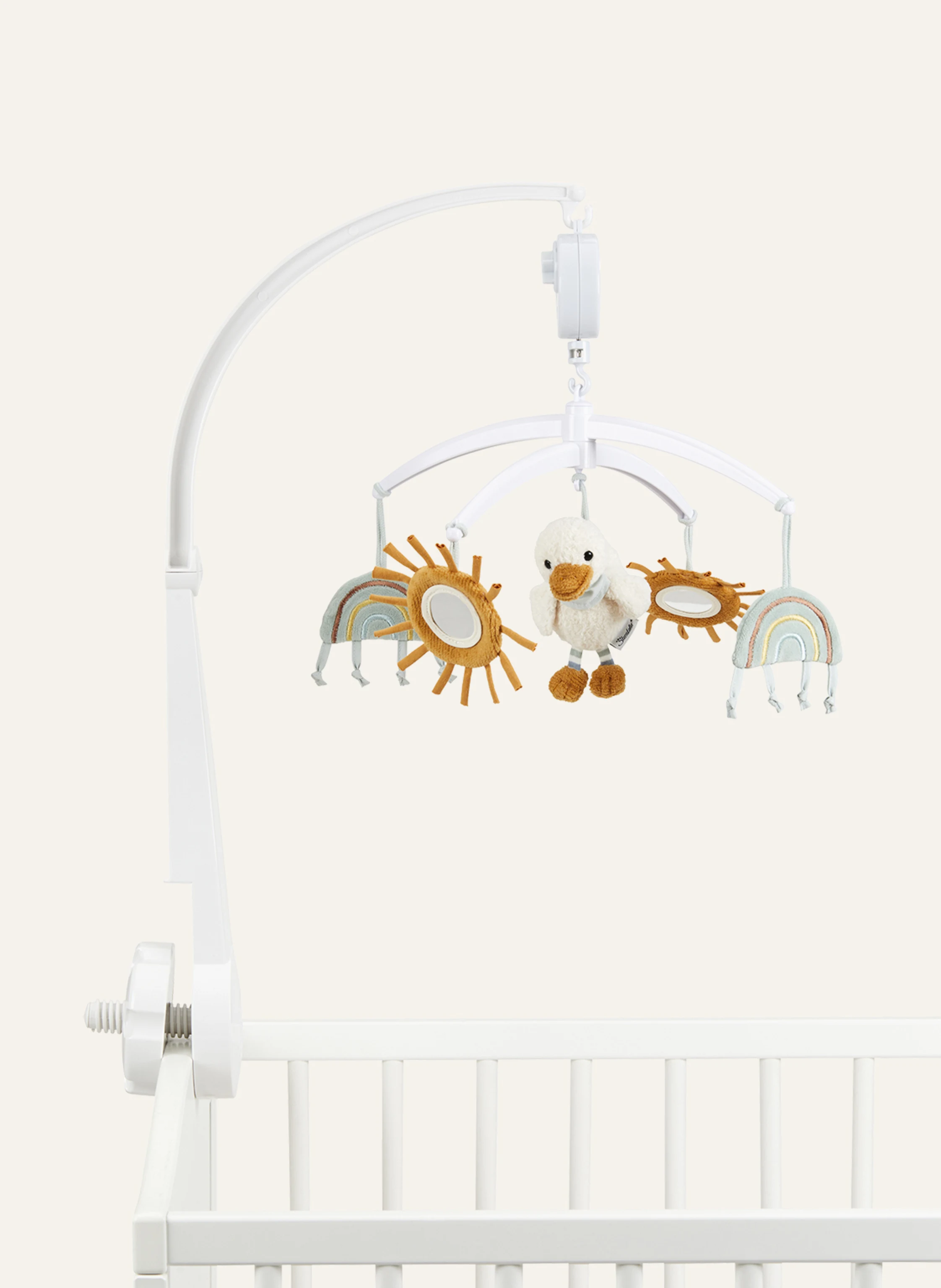Sterntaler Baby Mobile EDDA