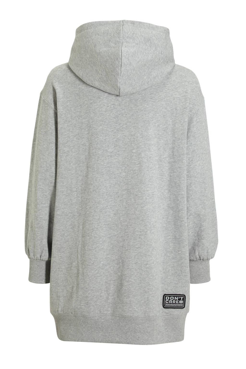 Coolcat Sweatjurk Kiana met Meerkleurige Print