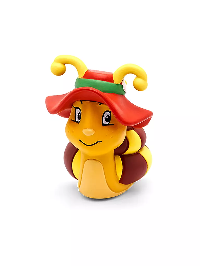 TONIES Hörfigur - Die kleine Schnecke Monika Häuschen keine Farbe
