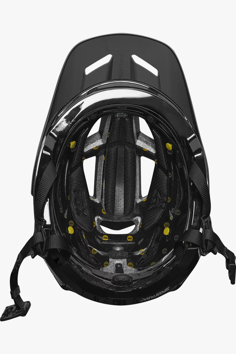 FOX Speedframe Pro Mips Velohelm