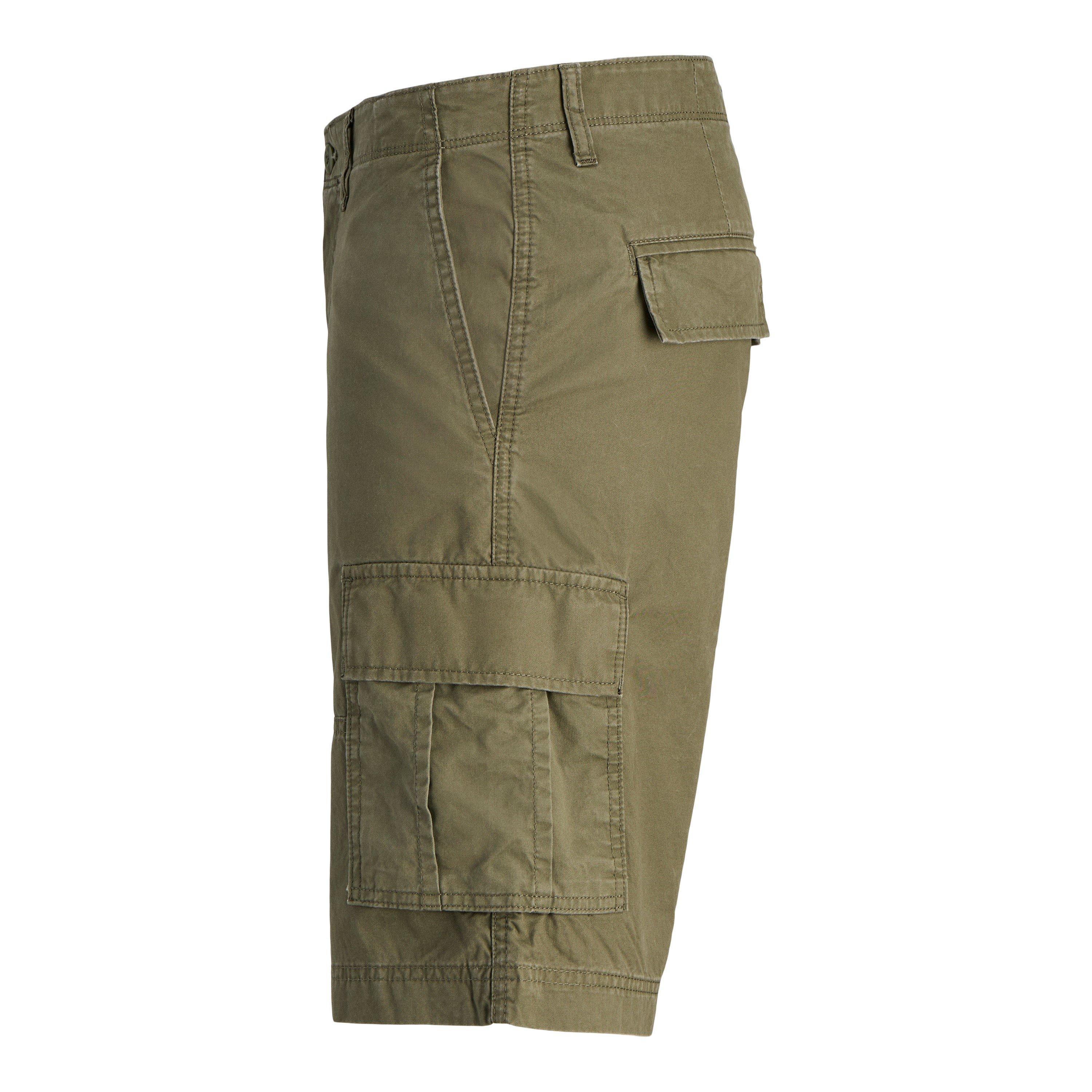 Jack and Jones J And J Mateo Cargo Shorts Mens