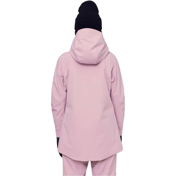 Veste snowboard 686 WMN GORE-TEX SKYLINE SHELL JKT DUSTY MAUVE