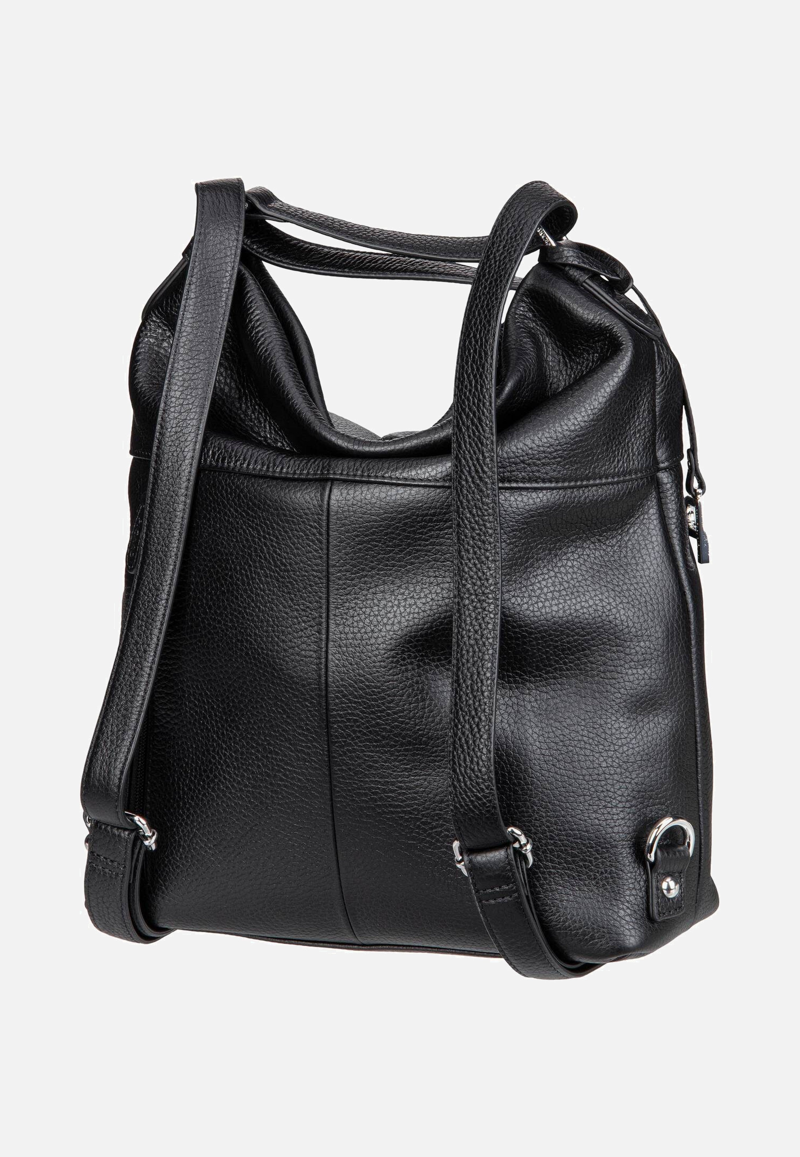 Pure 7322 Schwarz - Rucksack
