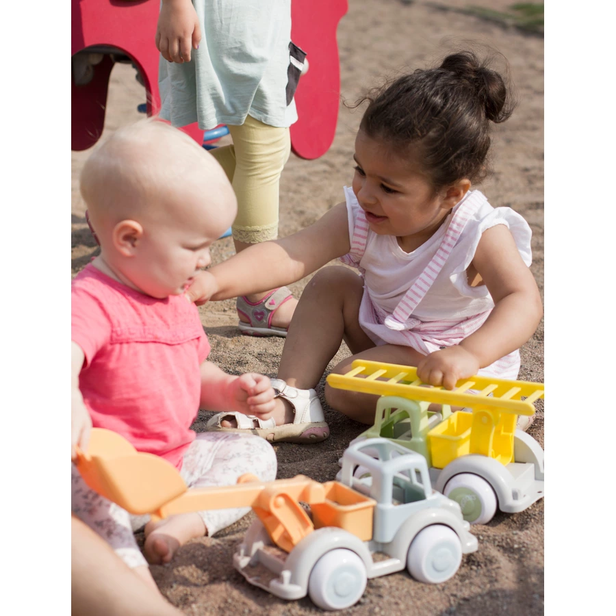 Viking Toys Jumbo Bagger
