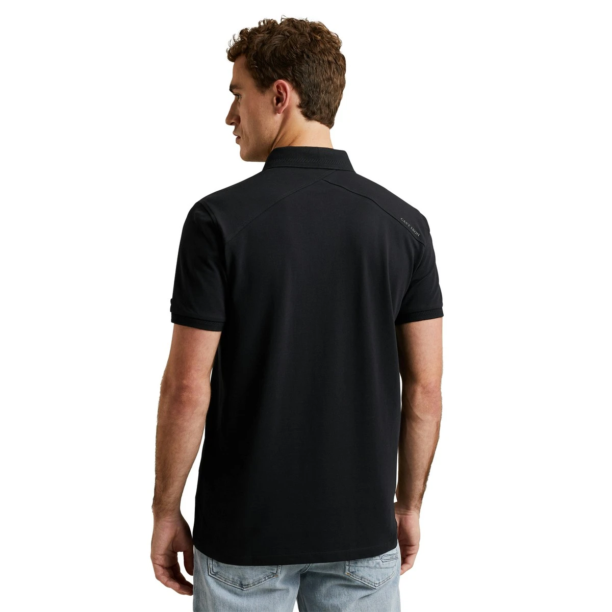 Heren Polo Passenger 10256683 01