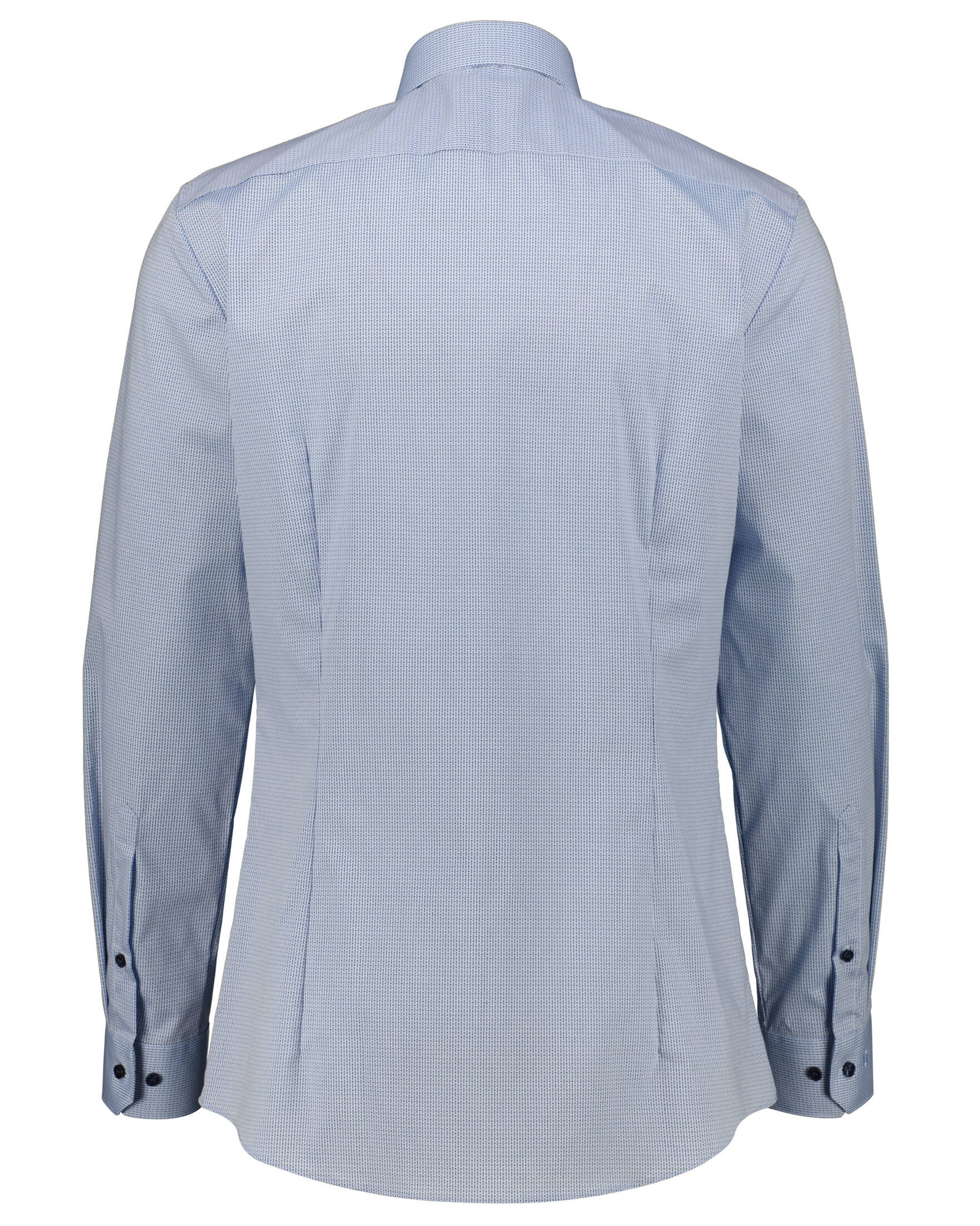 OLYMP| Herren Hemd OLYMP NO.SIX Super Slim Fit Langarm