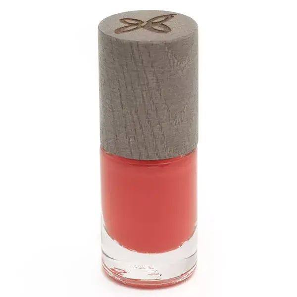 Esmalte Boho Green Make-Up nº 07 Coral 5ml