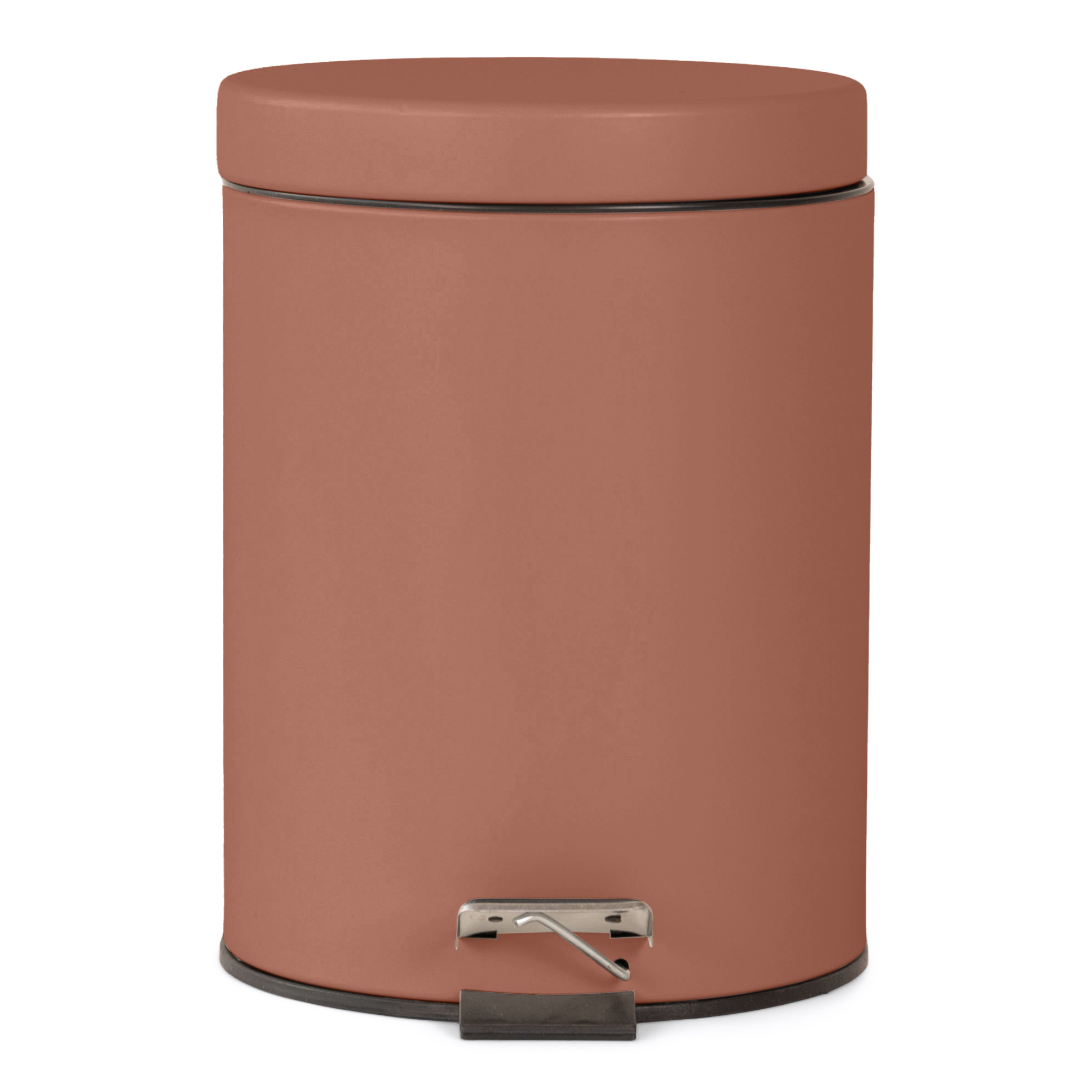 Pedaalemmer 5L terracotta