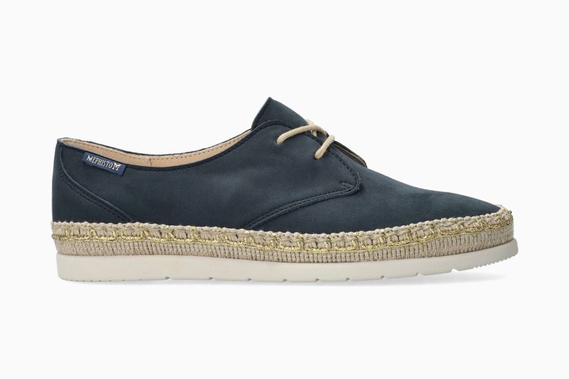VOLETA JEANSBLAU