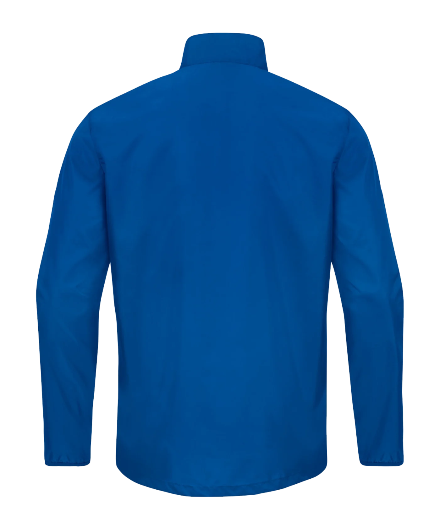 JAKO Team Rainzip Sweatshirt Blau F400
