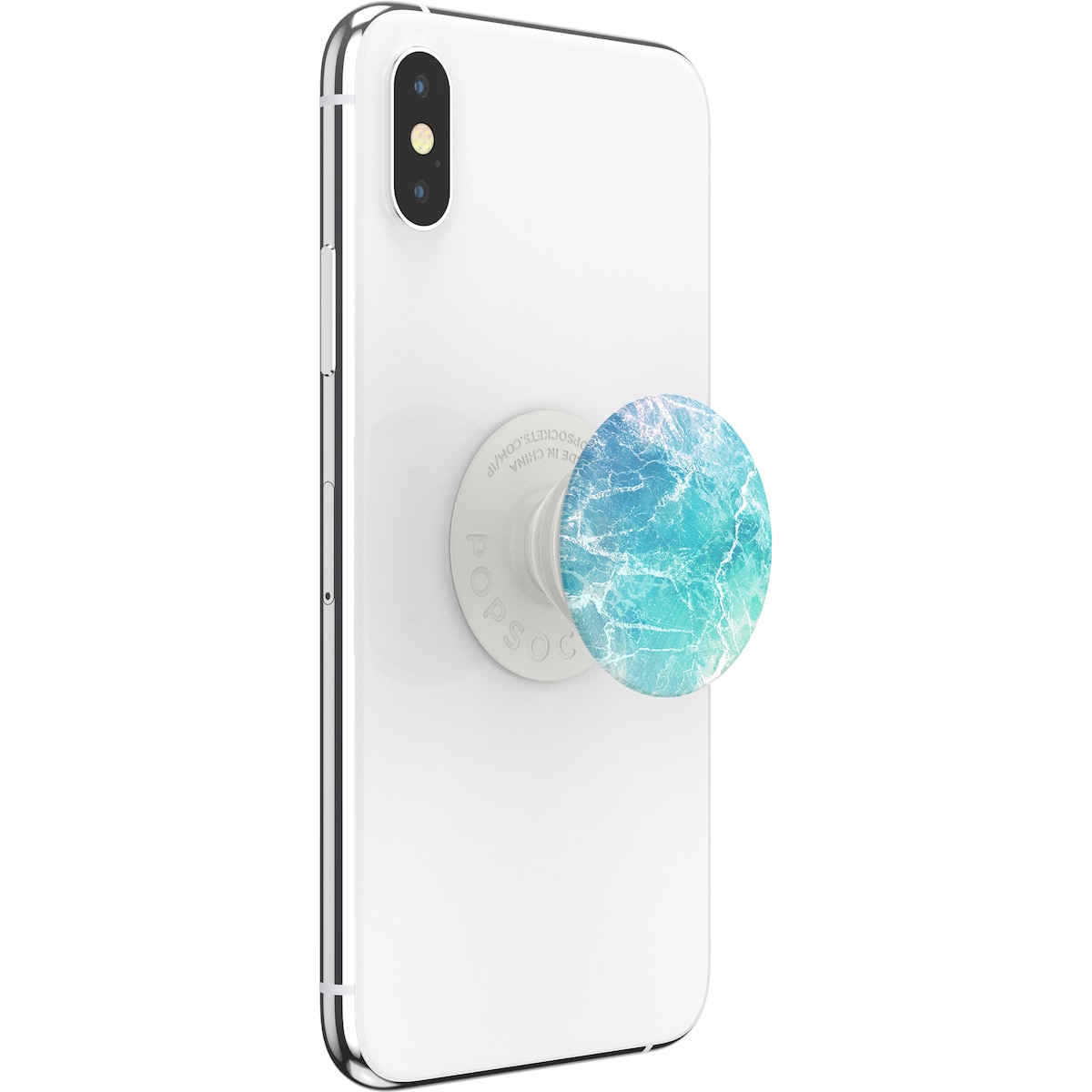 Popsockets grep til mobile enheter (ocean view)