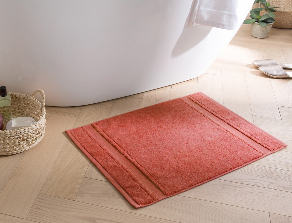 Linge de bain uni-Matinale
