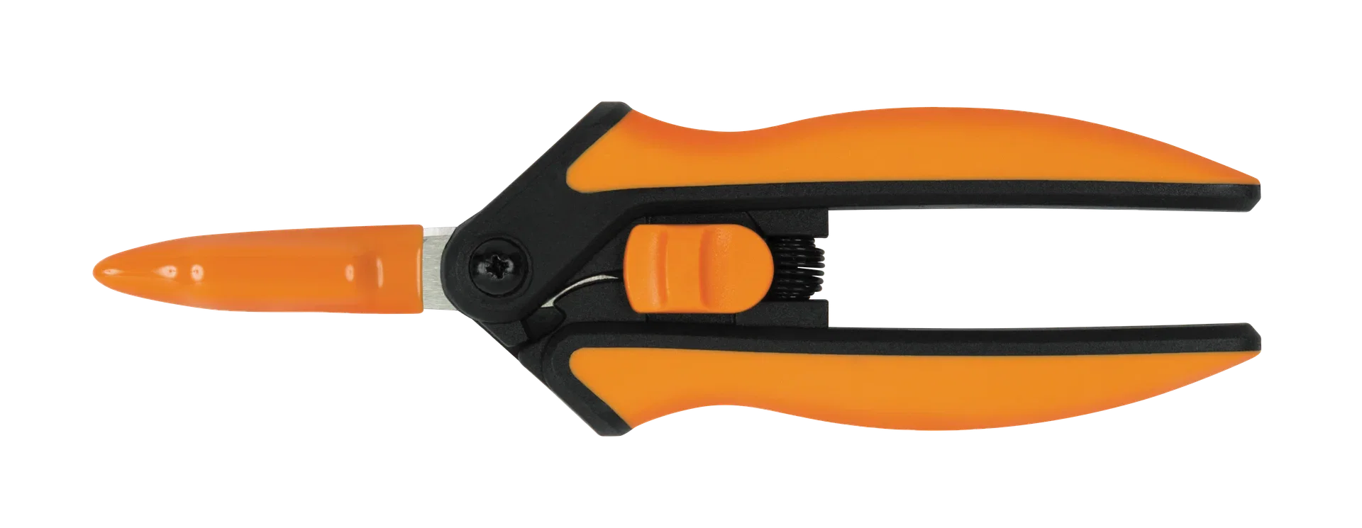 Fiskars Urtesaks Solid SP13 Lengde 24 cm