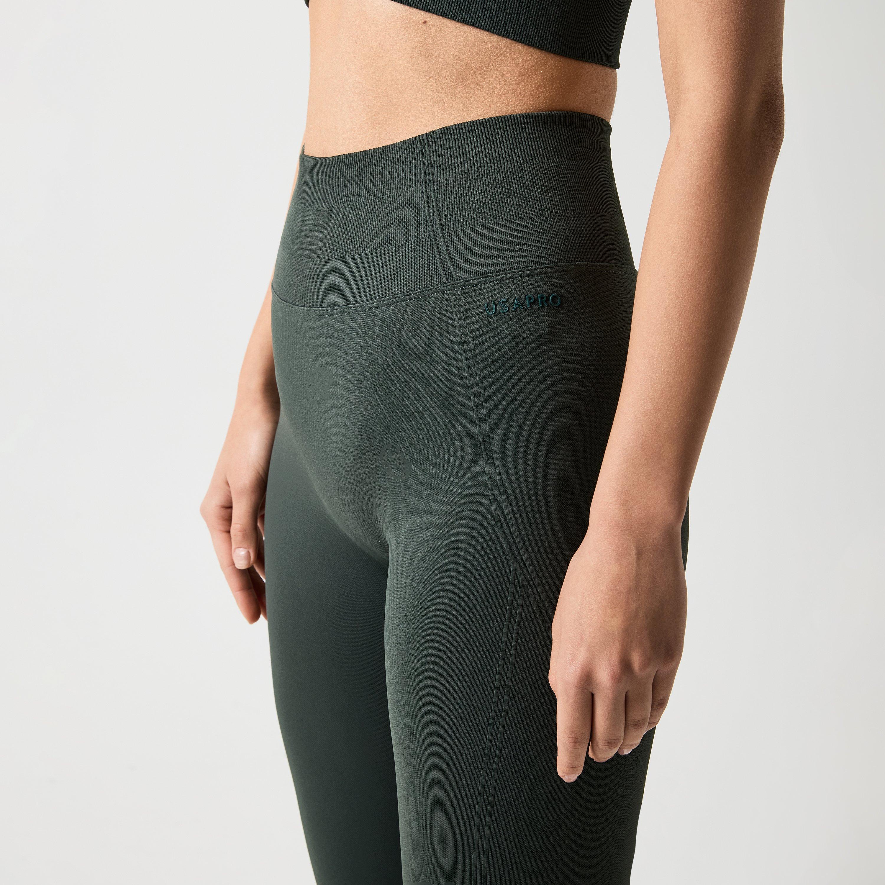 USA Pro USAPro Shaped Leggings Womens