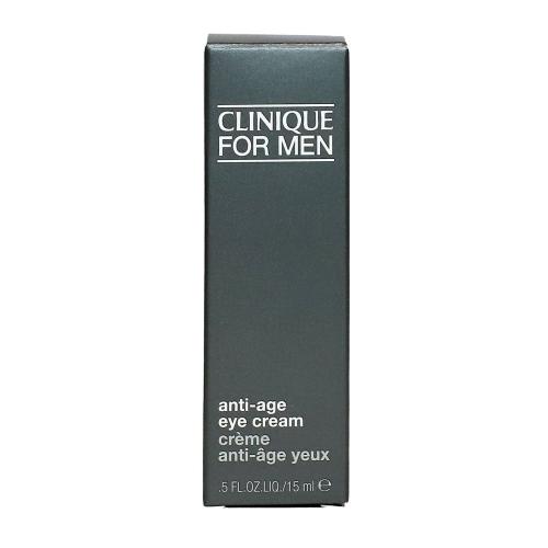 Clinique For Men crème anti-âge yeux 15ml