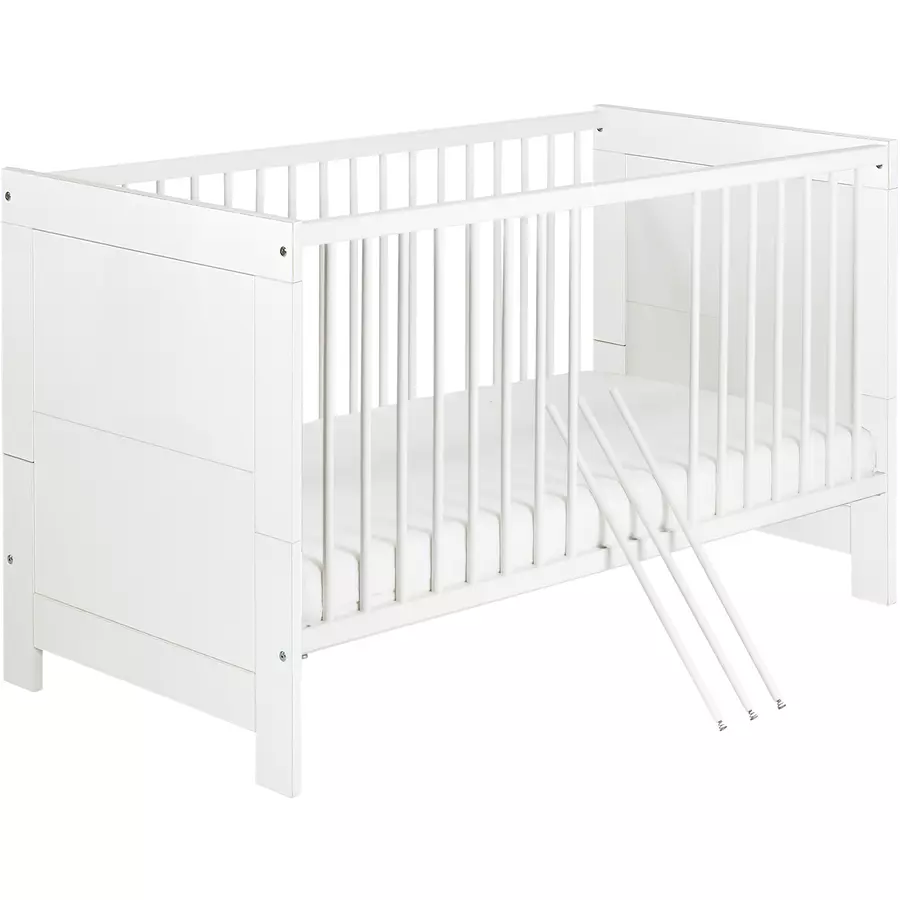 Schardt Sparset Nordic White 2-teilig