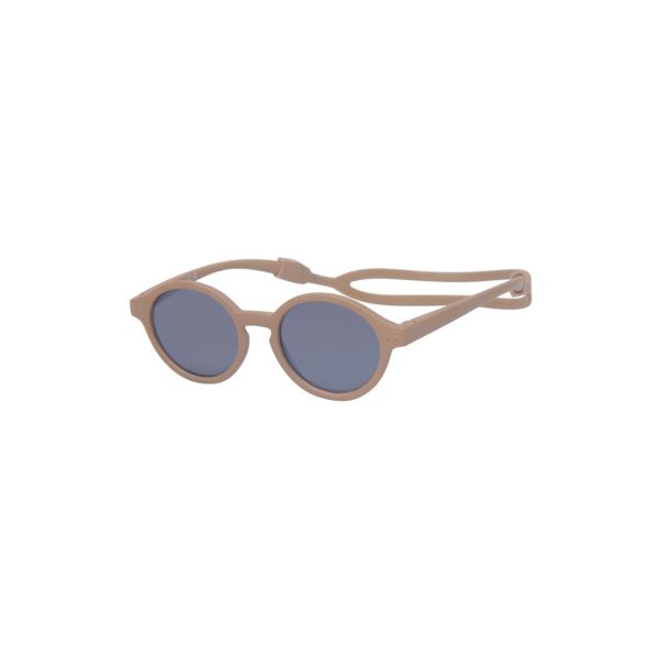 Dudes & Dudettes Zonnebril Brown One Size