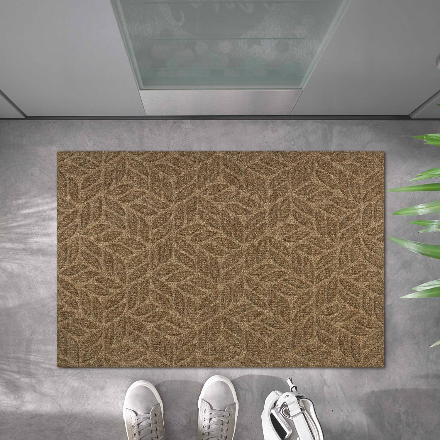 Wash+dry Fußmatte 